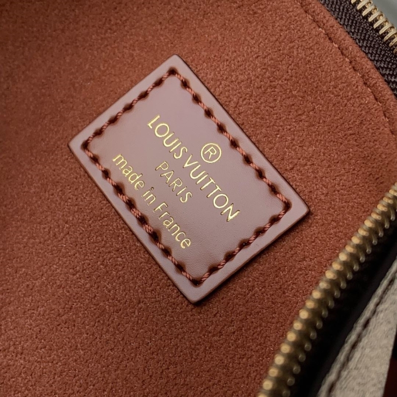 LV Bucket Bags